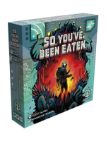 So, You've Been Eaten บอร์ดเกม