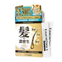 Kaminowa法之羽生髮素 30包