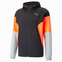 Jaket Running Run Lightweight Jacket 523274 51 M