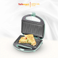 Dorahomi ML005 Sandwich Maker Hijau