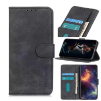 100/50pcs For Xiaomi Redmi 12 Pro 12C Note 11 Pro A1 Note 10 5G Note 11s 10A POCO X5 Mi 13 Flip Leather Case with card holder