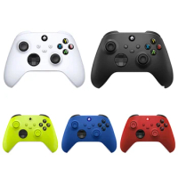 Gamepad For Xbox One Series X/S Wireless Controller 2.4G Wireless Joystick For Xbox One Series X/S PC Game Controller Joypad