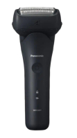 【Panasonic/國際牌】日本製 三刀頭充電式水洗刮鬍刀 ES-LT2B-K