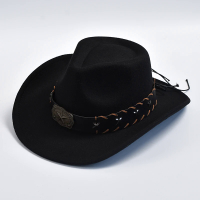 ใหม่โค้งปีก Fedora หมวกสำหรับผู้ชาย Wome วินเทจปานามา T Rilby หมวกสุภาพบุรุษพรรคแจ๊สหมวกหมวกปีกกว้าง Hombre6999