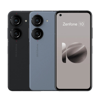 ASUS 華碩 Zenfone 10 5G 5.9吋(16G/512G/高通驍龍8 Gen2/5000萬鏡頭畫素-贈空壓滿版玻)