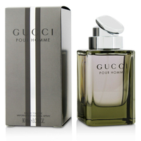 古馳 Gucci - Gucci Pour Homme 男性淡香水