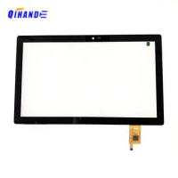 2021 2020 New Touch Screen 10.1''Inch 10B40 Phone Tab Touch Tablets Android Kids Tablet PC Touch Panel Sensor Glass Digitizer