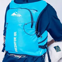 NUTHA PREDATOR HYDROPACK 12 L NAVY