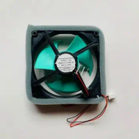 1PCS MODEL 4715JL-04W-S30 DC12V 0.27A For Panasonic Sharp refrigerator fan motor parts