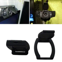 Privacy Shutter Protects Lens Cap Hood Cover for Webcam Logitech Pro Webcam C920 C930e C922