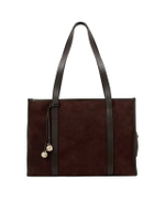 กระเป๋าสะพาย Soft Suede