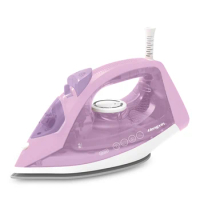 CX Handheld Electric Iron Household Steam Iron Small Portable Pressing Machines
