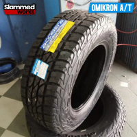 BAN MOBIL ACCELERA OMIKRON AT 265 75 RING 16