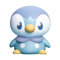 【TAKARA TOMY】POKEMON 精靈寶可夢 Pokepeace House 寶可夢娃娃屋 軟軟發光波加曼