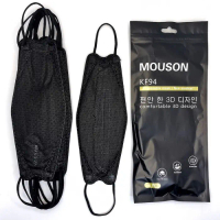 Masker Mouson KF94 4 Lapis 10 Pcs