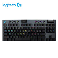 羅技 logitech G G913 Tactile觸感軸TKL遊戲鍵盤