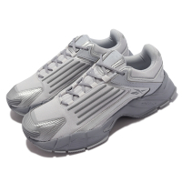 Reebok 休閒鞋 DMX Series 3000 運動 男鞋 海外限定 緩震 透氣 包覆 球鞋穿搭 灰 銀 FX7975