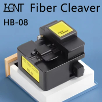 Fiber cleaver HB-08 Cable Cutting Knife FTTT Fiber Optic Knife Tools cutter High Precision Cleaver