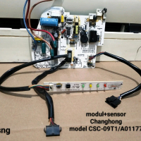 modul+sensor CHANGHONG csc-09T1/A01177