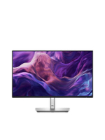 จอมอนิเตอร์ IPS 24 นิ้ว รุ่น P2425H สีเงิน