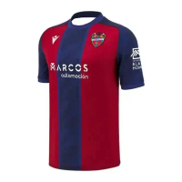 Áo mới thịnh hành La Liga mùa giải 2024–25, mẫu 2 đội Leones Rojos (Villarreal) và Espanyol, áo thun