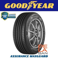 Ban Goodyear 195 50 R16 Maxguard 195 50 16