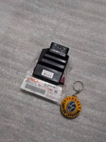 ENGINE CONTROL UNIT ASSY / ECU YAMAHA MIO J / GT / SOUL GT 115 ORIGINAL YGP 54P-H591A-04