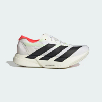 【adidas 愛迪達】ADIZERO ADIOS PRO 4 跑鞋 慢跑鞋 運動鞋 女鞋 JR1163