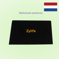 LCD LED Screen Panel iMac 27" A1419 2K LM270WQ1-SDF1 2012 661-7169 MD095/096 ME088/089 661-7169 from Netherland EMC:2546