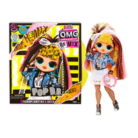 LOL Surprise - LOL OMG混音少女