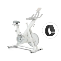 【Wonder Core】Bike智能飛輪(32段阻力 磁控 健身車 Zwift)