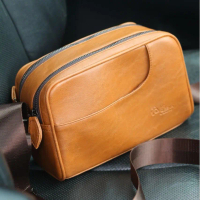 My Qeena By Kirana Stuff Auriga Bag Tas Pria Tas Selempang Slingbag