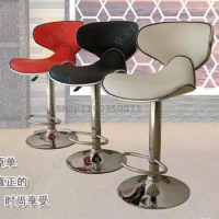 Bar stool front desk lift European style bar stool high bar stool modern minimalist bar chair minimalist bar stool special offer