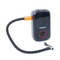 Pompa Ban Elektrik 150Psi & PowerBank 4000mah - Ottoklasse