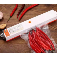 เครื่องซีล สูญญากาศ ซีลสูญญากาศ DZ-300B ,รุ่น FRESHPACK-PRO (Film Sealer)