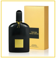 TOM FORD 湯姆福特魅夜蘭花濃香香水 BLACK ORCHID EAU DE PARFUM SPRAY 100ML 