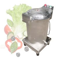 20L Restaurant Vegetable Dehydrator 110v 220v Inner Container Detachable Multi-Functional Vegetable Drying Machine