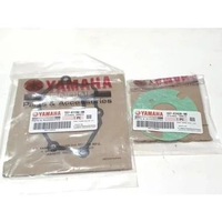 YAMAHA PACKING WATERPUMP WATER PUMP RADIATOR VIXION JUPITER MX MX KING R15 SET 2 MACAM 100% ASLI ORI