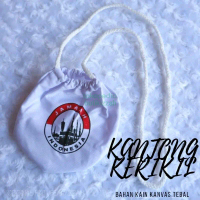 KANTONG KERIKIL HAJI UMRAH HAJI UMRAH