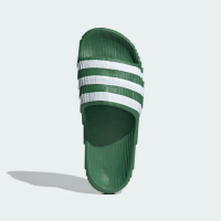 【adidas 愛迪達】ADILETTE 22 運動拖鞋 男鞋/女鞋 - Originals IG9260