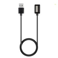 1m/3.28ft USB Charging Cable Cord Wire for Suunto9/Spartan-Ultra/ Sport Watch Dock USB Dock Dropship
