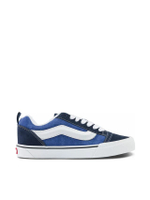 รองเท้าผ้าใบยูนิเซ็กส์ KNU Skool สี Navy/True White