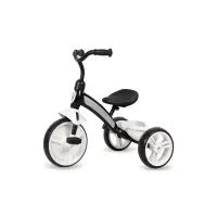 Qplay Sepeda Anak Elite Trike Bike - Hitam