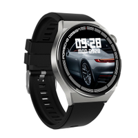 Hot GT8 Porsche Sports Smart Watch Wireless Charging NFC  Bluetooth Call Huaqiangbei Wristband
