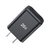 【TOTU 拓途】PD/Lightning/Type-C/iPhone充電器充電頭快充頭閃充頭 極速系列(PD20W快充)