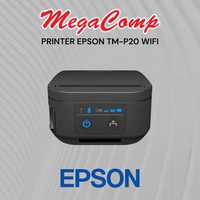 PRINTER EPSON TM-P20 WIFI