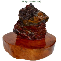 batu hias suiseki pancawarna garut edong (114)
