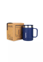 Aquaflask 14oz Mug Aquaflask Lake Blue