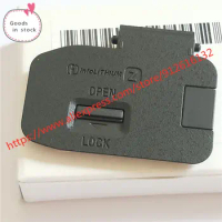 Repair Parts For Sony A7 III A7 Mark III ILCE-7M3 A7M3 Battery Cover Lid Battery Door Ass'y new X25945921