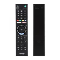 New RMT-TX300P Replaced Remote fit for Sony BRAVIA 4K TV RMT-TX300B RMT-TX300U KD-65X7000E KD-55X7000E KD-49X7000E KD-43X7000E